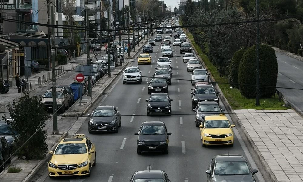 Έρευνα: Αυτοκίνητα με περισσότερη ασφάλεια επιλέγουν οι ηλικιωμένοι